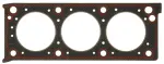 10019600 - : GASKET, CYLINDER HEAD for Ajusa Image