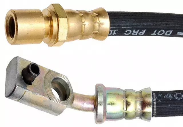 18J225 - : Rear Brake Hose for ACDelco Image