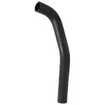 73048 - : CURVED RADIATOR HOSE, DAYCO for DAYCO HYDRAULIC Image