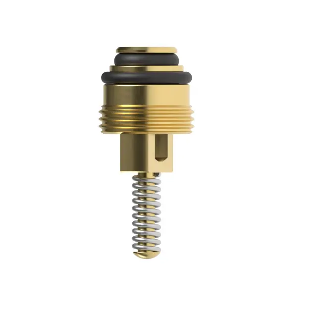 68086130AA - HVAC: Fill Valve for Mopar Image