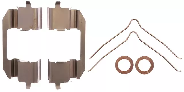 18FR12607N - : Caliper for GM Image