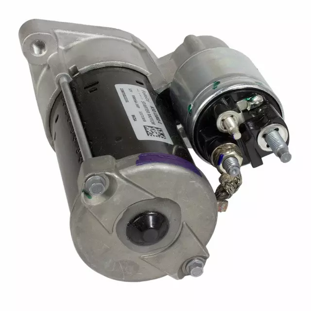 JL3Z11002E - : 2018-2020 Ford F-150 - Starter for Ford: F-150 Image