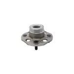 363176 - : 98-02 Honda Accord (2.3) Wheel Bearing and Hub Assembly  - Rear for GSP Image