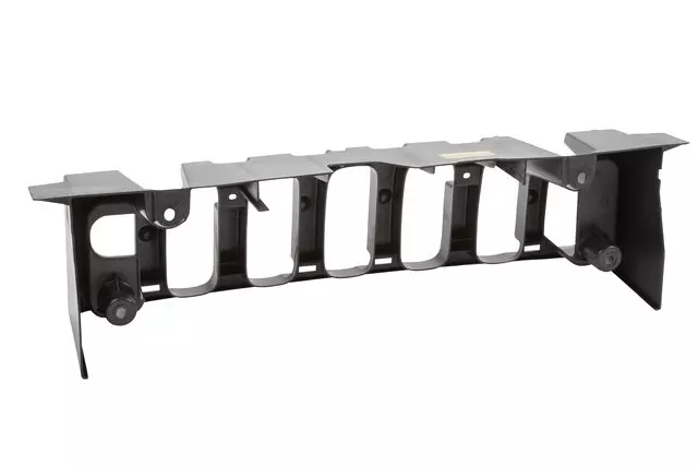 15834198 - Body: Mount Panel for Hummer: H3, H3T Image