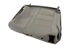 95194637 - : Medium Titanium Rear Passenger Side Seat Back Cushion Cover for GM Image