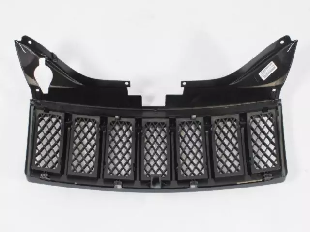 1FW381BLAC - : Grille for Mopar Image