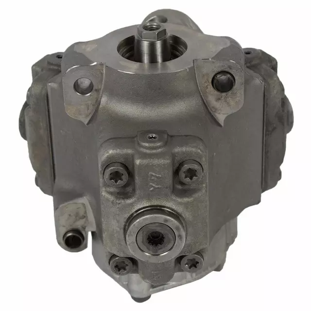 8C3Z9A543DRM - : OEM NEW 1999-2010 Ford F250 F350 Super Duty Injection Pump 8C3Z-9A543-DRM for Ford: F-250 Super Duty, F-350 Super Duty, F-450 Super Duty, F-550 Super Duty Image