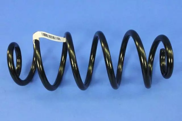 Rear Coil Spring - Mopar (5168721AA)