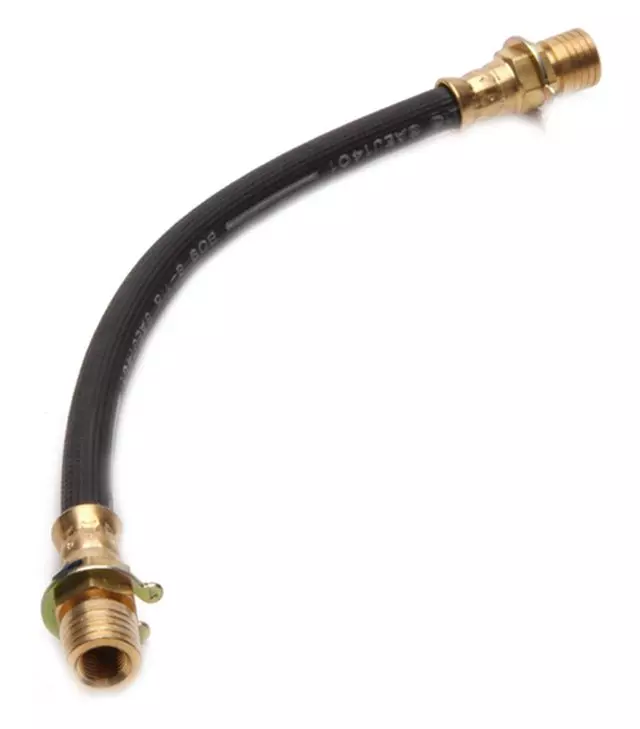 19136313 - : Rear Hydraulic Brake Hose Assembly for GM Image