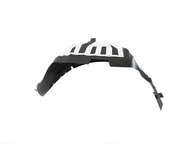 68276442AA - : Splash Shield, Left Rear for Mopar Image