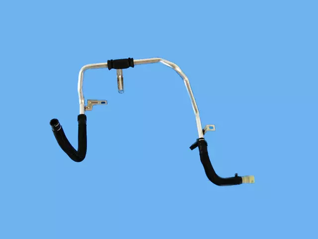68199473AD - Air Conditioners and Heaters: Heater Supply Hose for Mopar Image
