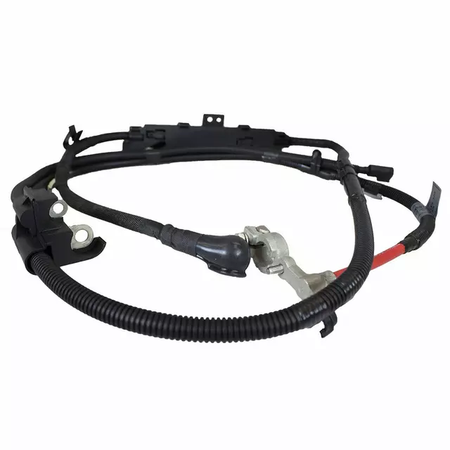 Negative Cable - Ford (5S4Z-14300-CA)