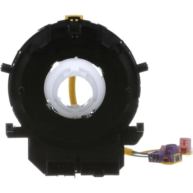 CSP348 - Interior: Clock Spring for SMP CORP Image