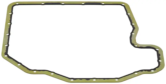 634450 - : Gasket, oil sump for Elring Image