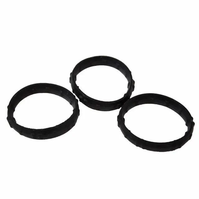 6E5Z6C527EB - : 2006-2009 Ford Spark Plug Tube Seal for Ford: Escape, Fusion | Lincoln: Zephyr | Mercury: Mariner, Milan Image