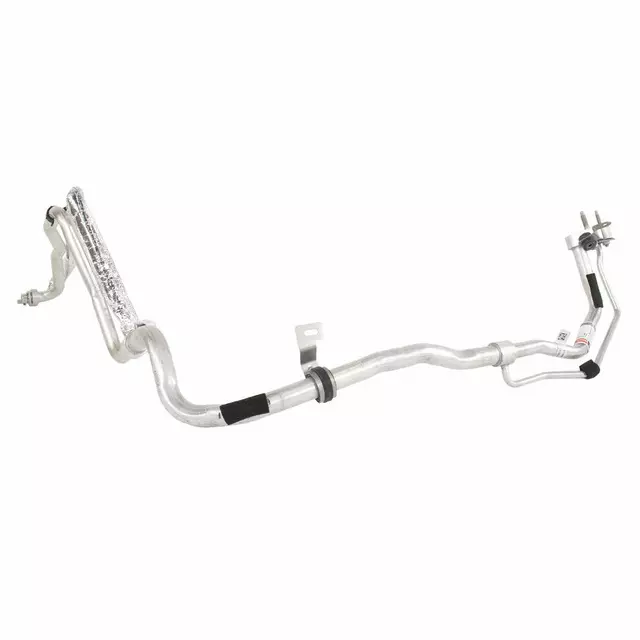 Tube Assembly - Ford (E1GZ-19A834-F)