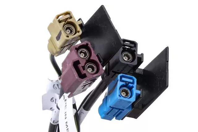 Roof Accessory Radio Antenna Cable - GM (42691257)