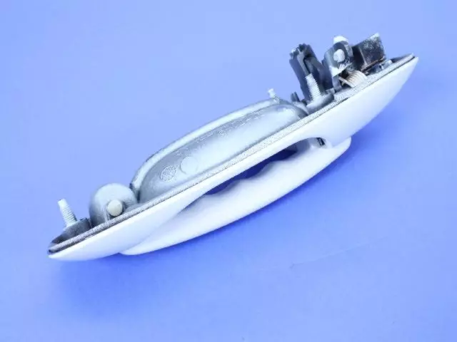 RP71SW1AC - Doors and Related Parts: Front Door Exterior Handle, Left for Mopar Image