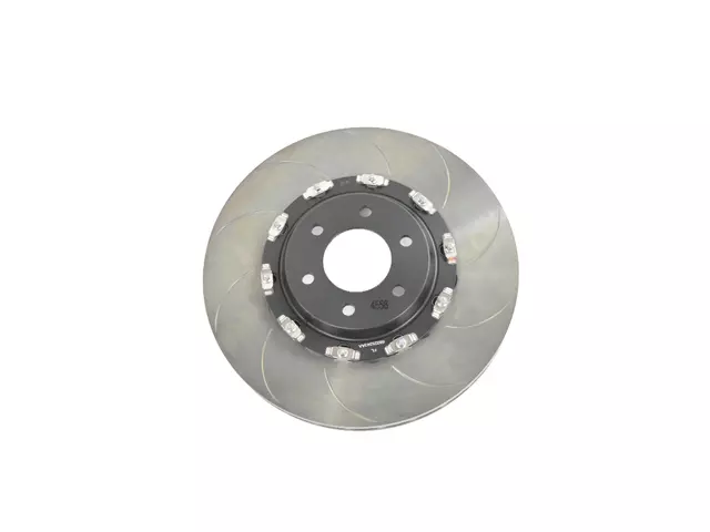 68225243AA - : Brake Rotor, Left for Mopar Image