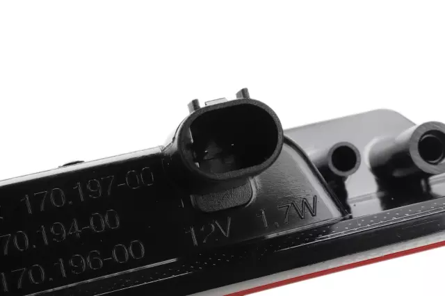 39078391 - : Part# 39078391 High Mount Stop Lamp for Buick: Regal TourX | Chevrolet: Cruze Image