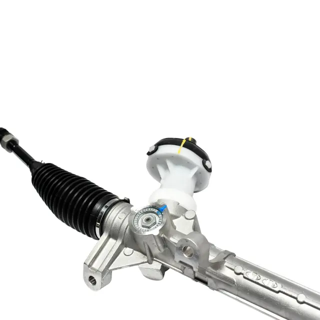 14A1150 - : Mando Rack and Pinion Assembly for Mando Image