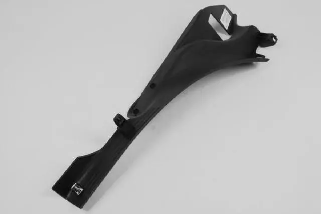 Scuff Plate, Right - Mopar (0UM62XT1AF)