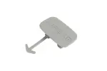 23229343 - Body: Lock Pillar Trim Cap for GM Image