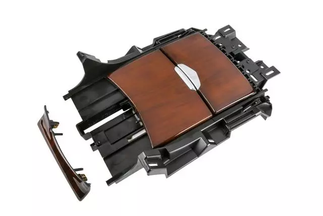 23288638 - Body: Compartment for Cadillac: Escalade Image