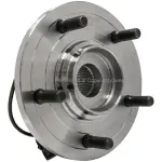 10014198 - Driveline and Axles: Wheel Bearing and Hub Assembly for Chrysler: Pacifica Image