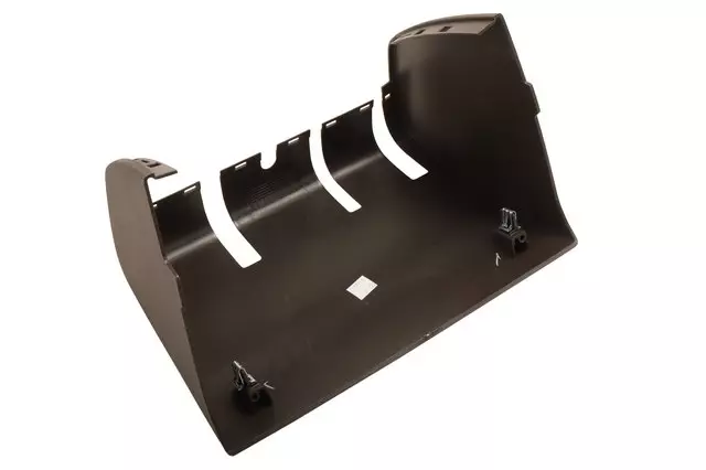 23452108 - Body: Latch Assembly Front Cover for Cadillac: Escalade ESV | Chevrolet: Suburban | GMC: Yukon XL Image