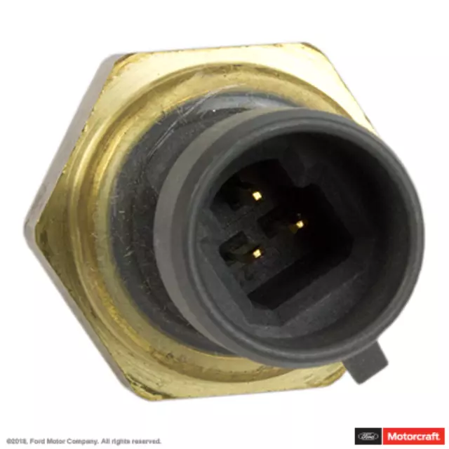 Exhaust Gas Re-Circulation (Egr) Pressure Sensor - Ford (7E7Z-9J460-AA)