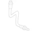 2204200148 - Brakes: Brake Hose for Mercedes-Benz Image