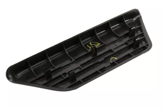 15709894 - Body: Step Pad for Chevrolet: Silverado 1500, Silverado 1500 HD, Silverado 2500, Silverado 2500 HD, Silverado 3500 | GMC: Sierra 1500, Sierra 1500 HD, Sierra 2500, Sierra 2500 HD, Sierra 3500 Image