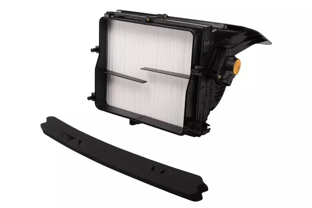 85114519 - : Air Inlet for Buick: Enclave | Cadillac: XT5, XT6 | Chevrolet: Blazer, Traverse, Traverse Limited | GMC: Acadia Image