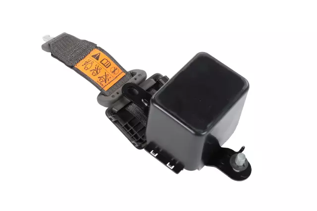 84560442 - Body: Lap &amp; Shoulder Belt for Chevrolet: Malibu Image