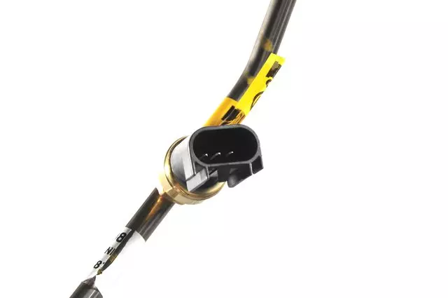 Fuel Feed Hose - GM (84087639)