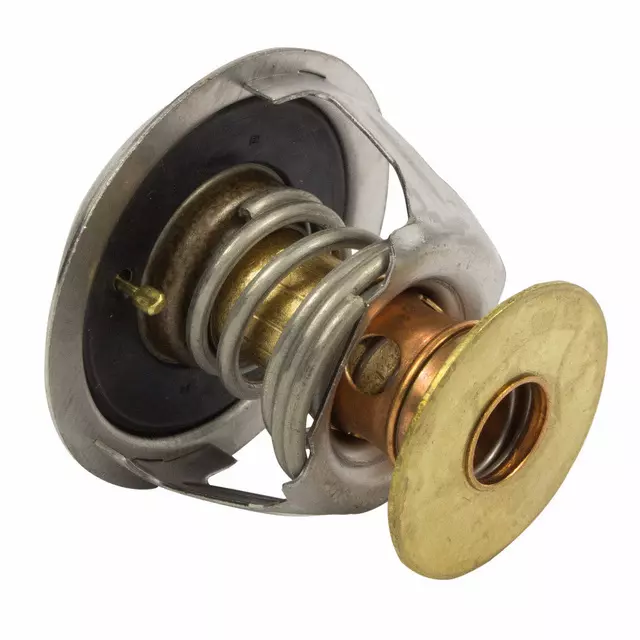 Engine Coolant Thermostat - Ford (1X4Z-8575-EB)