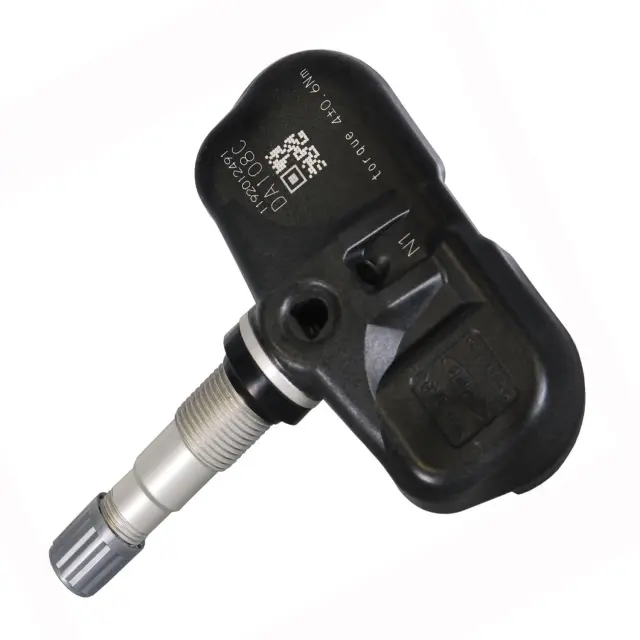 5500305 - Wheels, Tires &amp; Parts: Denso Tire Pressure Monitoring System (TPMS) Sensor for Denso Image