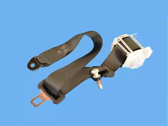 Retractor Seat Belt - Mopar (68770856AA)