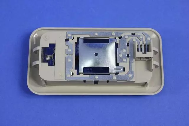 1ZR16LA6AA - Electrical: Dome Lamp for Ram: ProMaster 1500, ProMaster 2500, ProMaster 3500, ProMaster EV Image