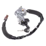 US619 - : Ignition Switch With Lock Cylinder for SMP CORP Image