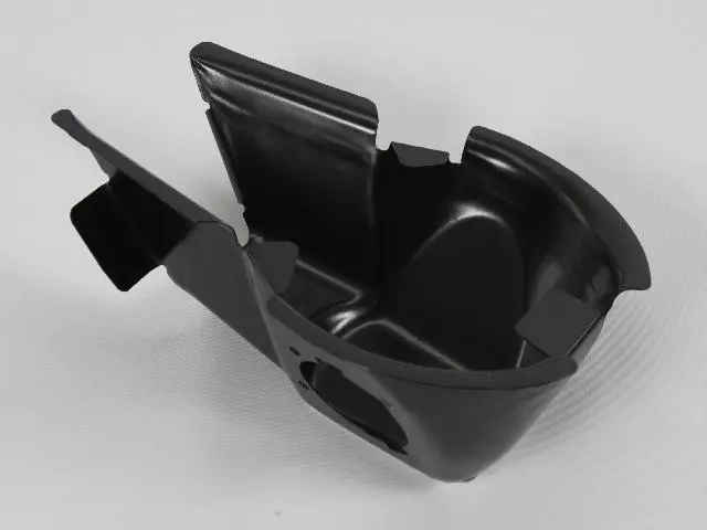 Fuel Filler Housing - Mopar (55257271AA)