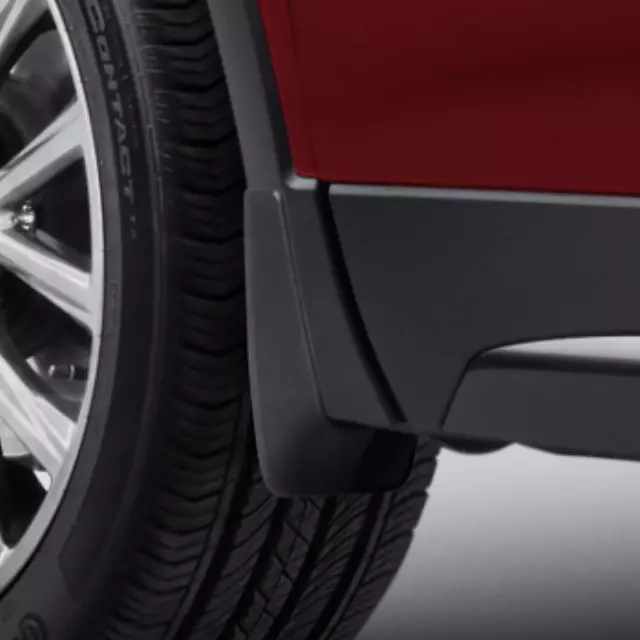 84051304 - : Mud Guard for Cadillac: XT4 Image