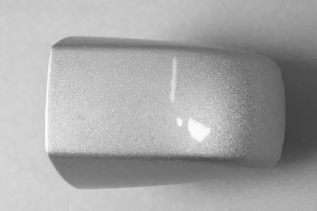 1RH66WS2AD - : Outside Door Handle Bezel, Right for Mopar Image