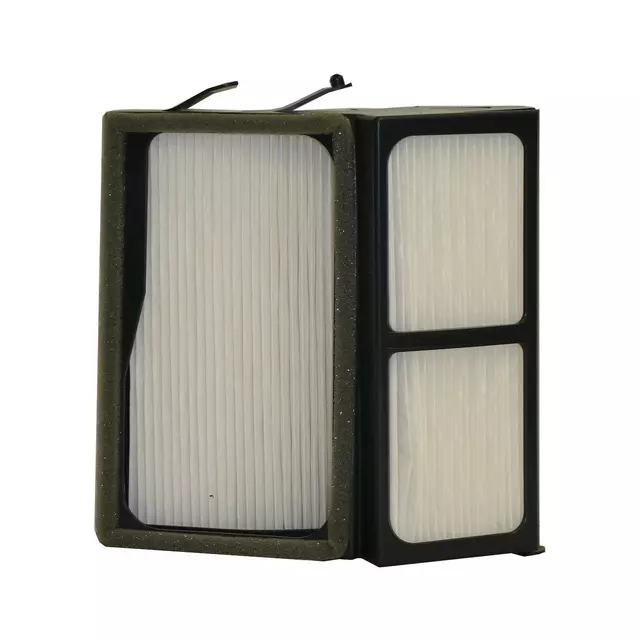 CF1140 - : Passenger Compartment Air Filter for ACDelco Image