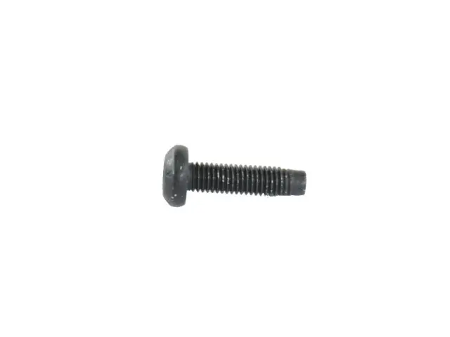 6512641AA - Body Sheet Metal Except Doors: Pan Head Screw for Mopar Image