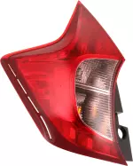 265553WC0A - Electrical: Tail Lamp Assembly for Nissan Image