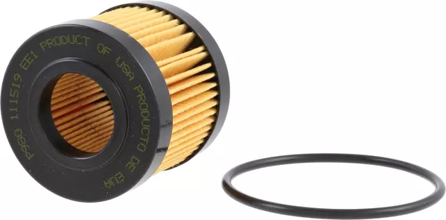 19419496 - Engine: Part# 19419496 Engine Oil Filter and Cap Seal (O-Ring) for Pontiac: Vibe Image