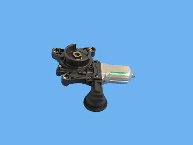 68315682AA - : Window Regulator Motor, Right for Mopar Image