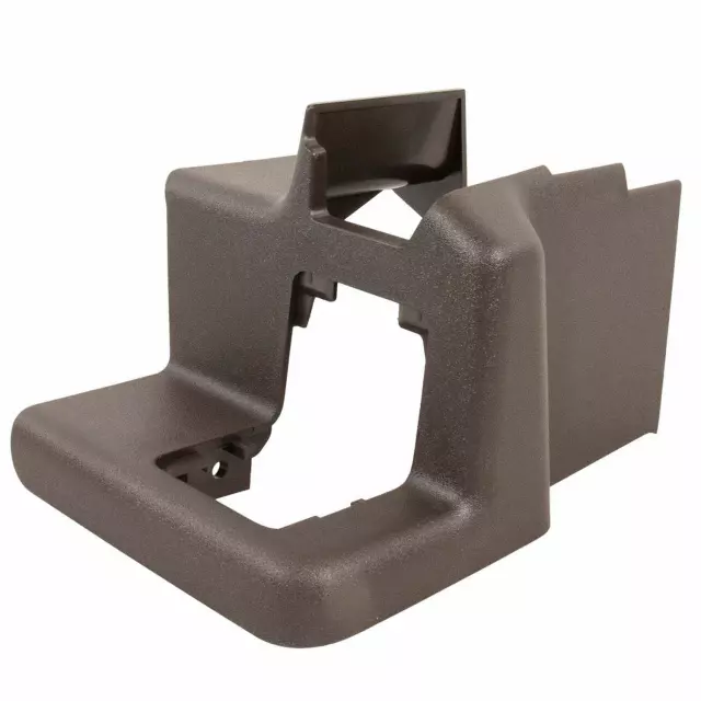 Track Cover - Ford (LB5Z-7861748-BW)